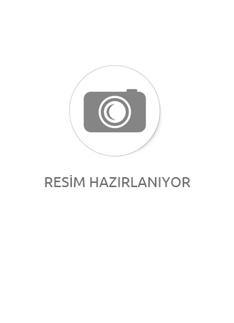 NERVÜR TENSEL ELBİSE YAĞ YEŞİLİ